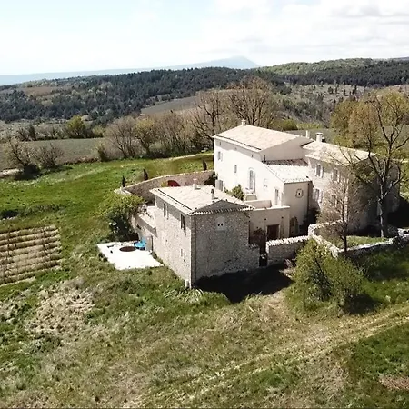 Tatil Evi Bastide Redortiers