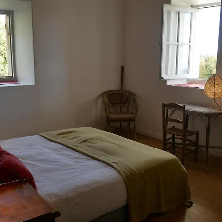 Bastide Tatil Evi Redortiers