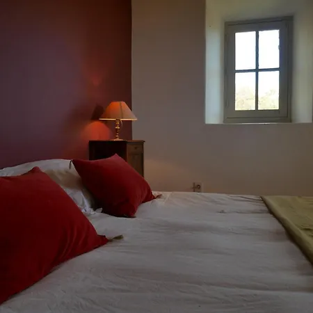 Bastide * Redortiers