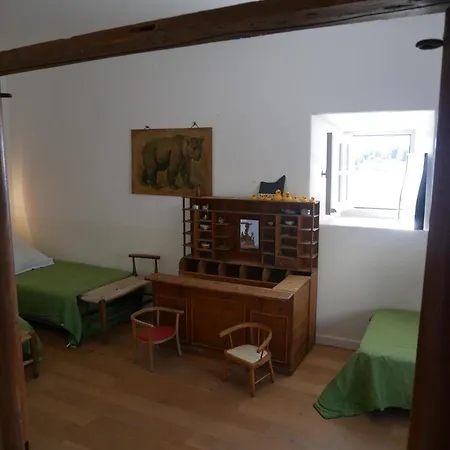 Tatil Evi Bastide *