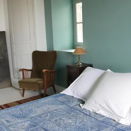 Bastide Tatil Evi *