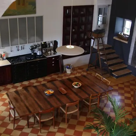 Tatil Evi Bastide *