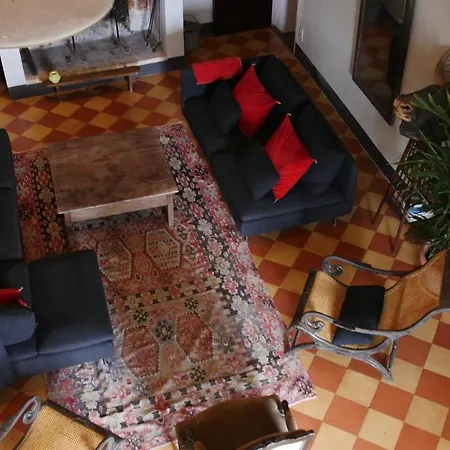 Bastide Tatil Evi