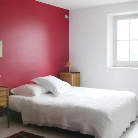 Bastide Tatil Evi Redortiers