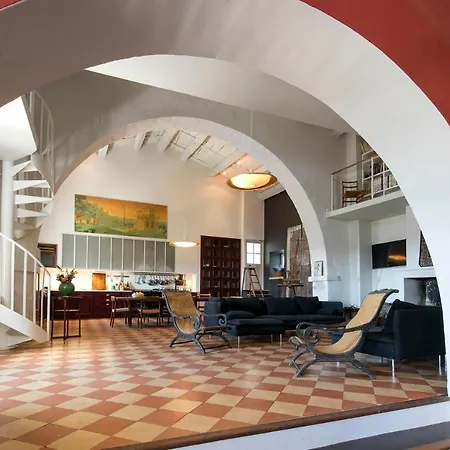 Bastide Tatil Evi