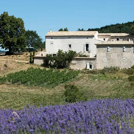 Bastide Tatil Evi Redortiers