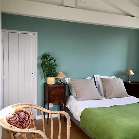 Tatil Evi Bastide