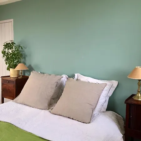 Bastide Tatil Evi