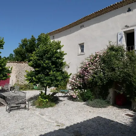 Tatil Evi Bastide